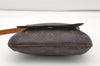 Auth Louis Vuitton Monogram Musette Salsa M51387 Long Shoulder Bag Junk 2608J