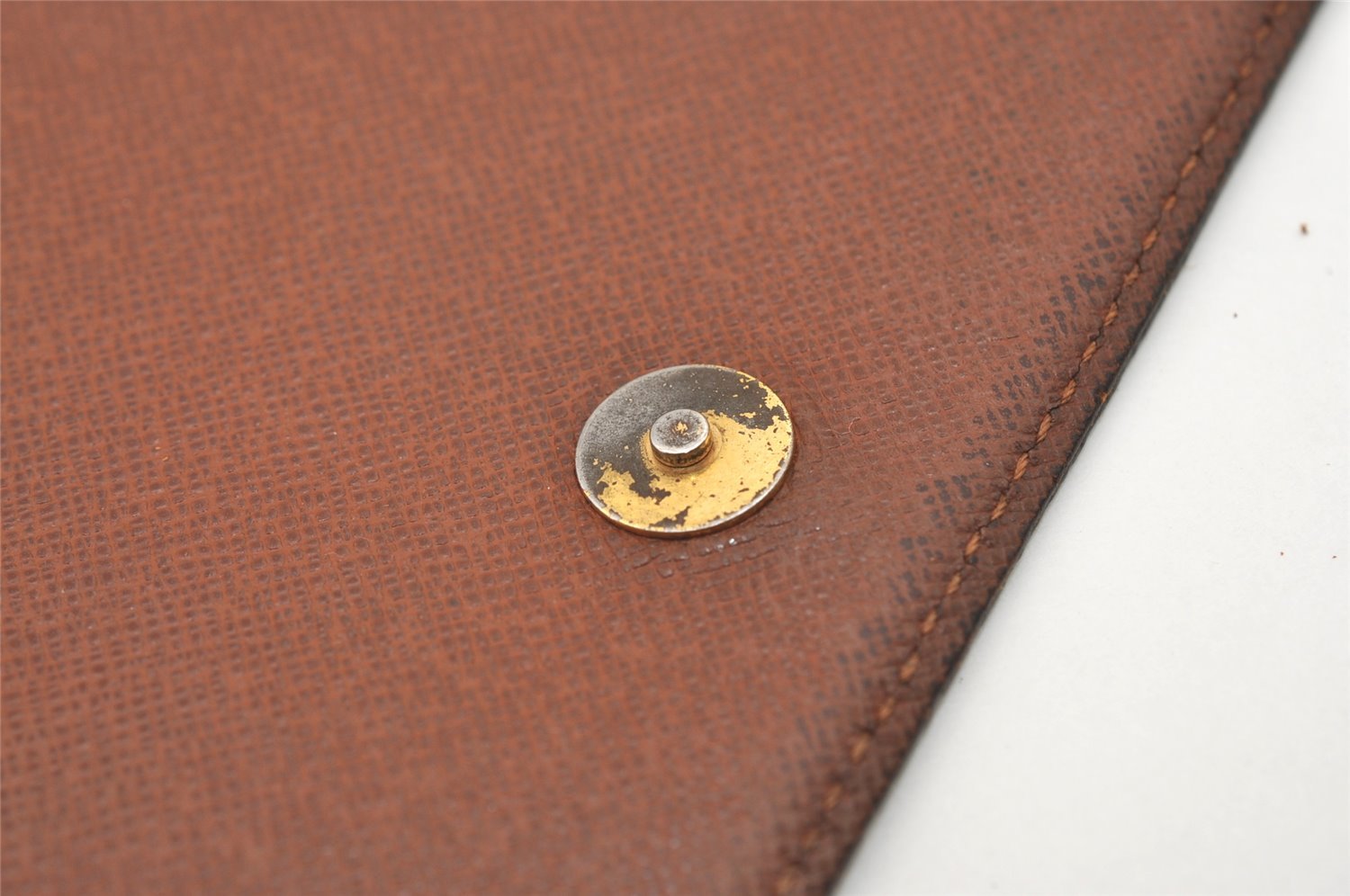 Auth Louis Vuitton Monogram Musette Salsa M51387 Long Shoulder Bag Junk 2608J