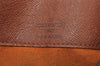 Auth Louis Vuitton Monogram Musette Salsa M51387 Long Shoulder Bag Junk 2608J