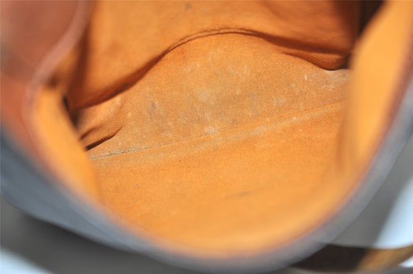 Auth Louis Vuitton Monogram Musette Salsa M51387 Long Shoulder Bag Junk 2608J