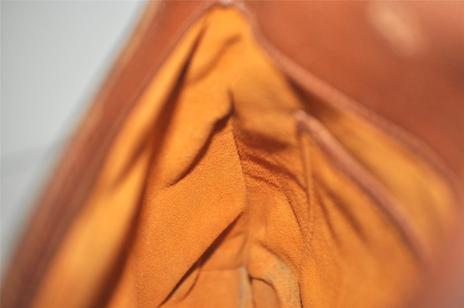 Auth Louis Vuitton Monogram Musette Salsa M51387 Long Shoulder Bag Junk 2608J