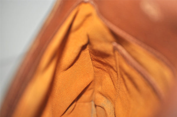 Auth Louis Vuitton Monogram Musette Salsa M51387 Long Shoulder Bag Junk 2608J