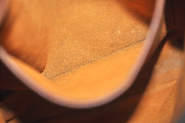 Auth Louis Vuitton Monogram Musette Salsa M51387 Long Shoulder Bag Junk 2608J