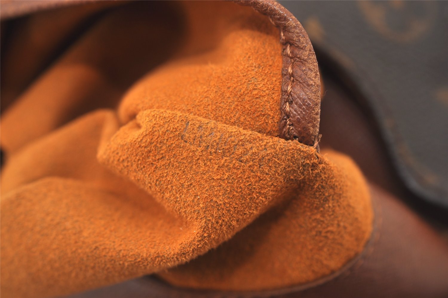 Auth Louis Vuitton Monogram Musette Salsa M51387 Long Shoulder Bag Junk 2608J