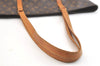 Authentic Louis Vuitton Monogram Sac Shopping PM Tote Bag M51108 LV 2613K