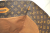 Authentic Louis Vuitton Monogram Sac Shopping PM Tote Bag M51108 LV 2613K