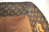 Authentic Louis Vuitton Monogram Sac Shopping PM Tote Bag M51108 LV 2613K