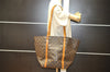Authentic Louis Vuitton Monogram Sac Shopping PM Tote Bag M51108 LV 2613K