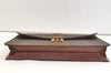 Auth Louis Vuitton Monogram Porte Documents Bandouliere M53338 Briefcase 2615K
