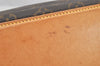 Authentic Louis Vuitton Monogram Cabas Piano Shoulder Tote Bag M51148 LV 2616K
