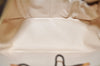 Authentic Louis Vuitton Monogram Spontini 2Way Shoulder Hand Bag M47500 LV 2622K