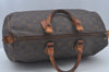 Authentic Louis Vuitton Monogram Speedy 35 Hand Boston Bag Old Model LV 2624K