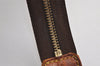 Authentic Louis Vuitton Monogram Poche Toilette 19 M47544 Cosmetics Pouch 2627J