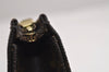 Authentic Louis Vuitton Monogram Poche Toilette 19 M47544 Cosmetics Pouch 2627J
