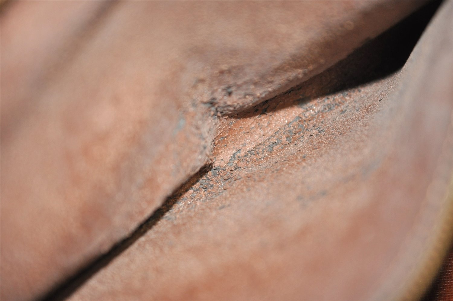 Authentic Louis Vuitton Monogram Boulogne 30 Shoulder Cross Bag M52165 LV 2629I