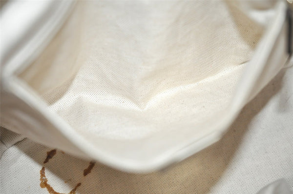 Authentic GUCCI Guccissima Sukey 2Way Tote Hand Bag GG Leather 247902 Gold 2630I