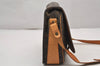 Authentic Louis Vuitton Monogram Cartouchiere GM M51252 Shoulder Cross Bag 2630J