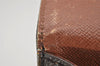 Authentic Louis Vuitton Monogram Cartouchiere GM M51252 Shoulder Cross Bag 2630J