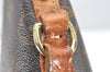 Authentic Louis Vuitton Monogram Drouot Shoulder Cross Body Bag M51290 LV 2630K