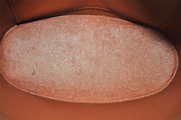 Authentic Louis Vuitton Monogram Drouot Shoulder Cross Body Bag M51290 LV 2630K