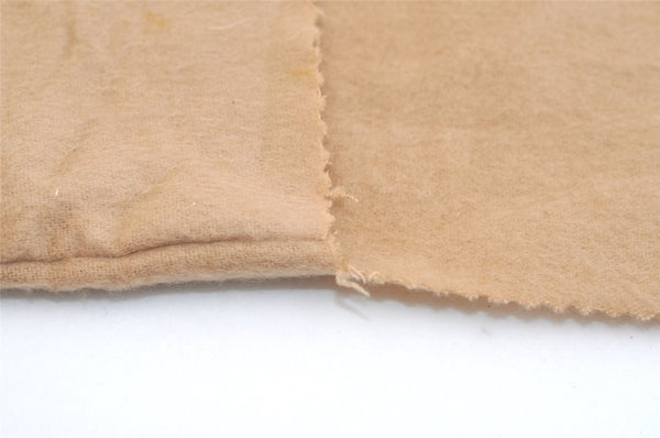 Authentic Louis Vuitton Monogram Marly Dragonne GM M51825 Clutch Hand Bag 2631K