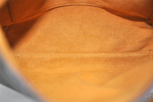 Auth Louis Vuitton Monogram Musette Salsa M51387 Long Shoulder Bag Junk 2633I