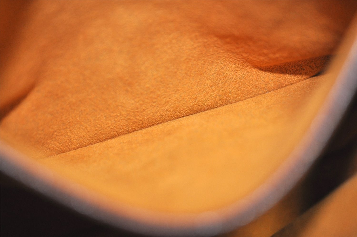 Auth Louis Vuitton Monogram Musette Salsa M51387 Long Shoulder Bag Junk 2633I