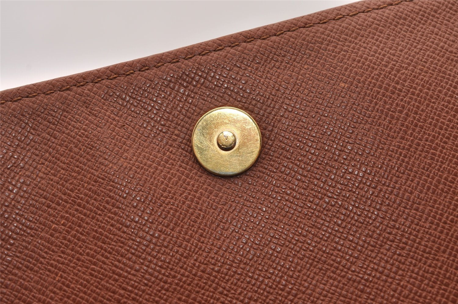 Authentic Louis Vuitton Monogram Musette Salsa Shoulder Bag Purse LV 2634I