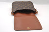 Authentic Louis Vuitton Monogram Musette Salsa Shoulder Bag Purse LV 2634I