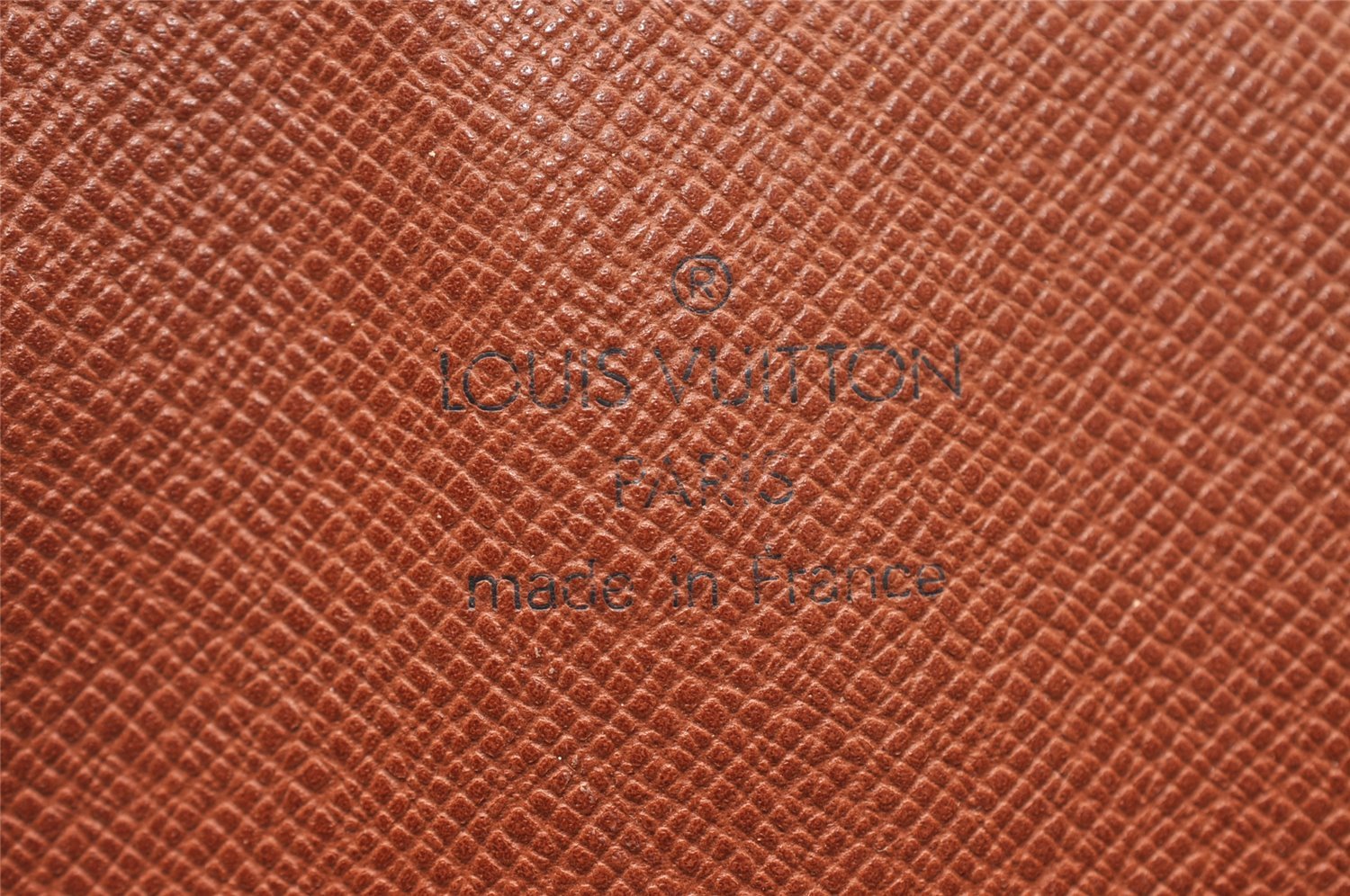 Authentic Louis Vuitton Monogram Musette Salsa Shoulder Bag Purse LV 2634I