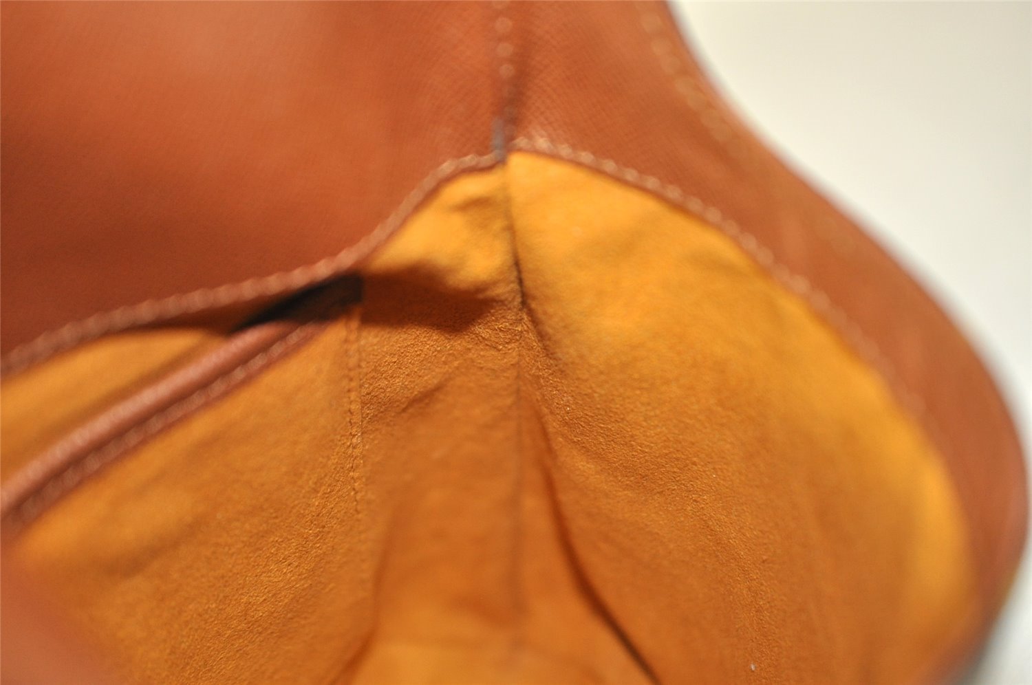 Authentic Louis Vuitton Monogram Musette Salsa Shoulder Bag Purse LV 2634I