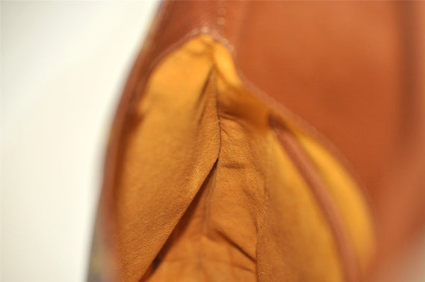 Authentic Louis Vuitton Monogram Musette Salsa Shoulder Bag Purse LV 2634I