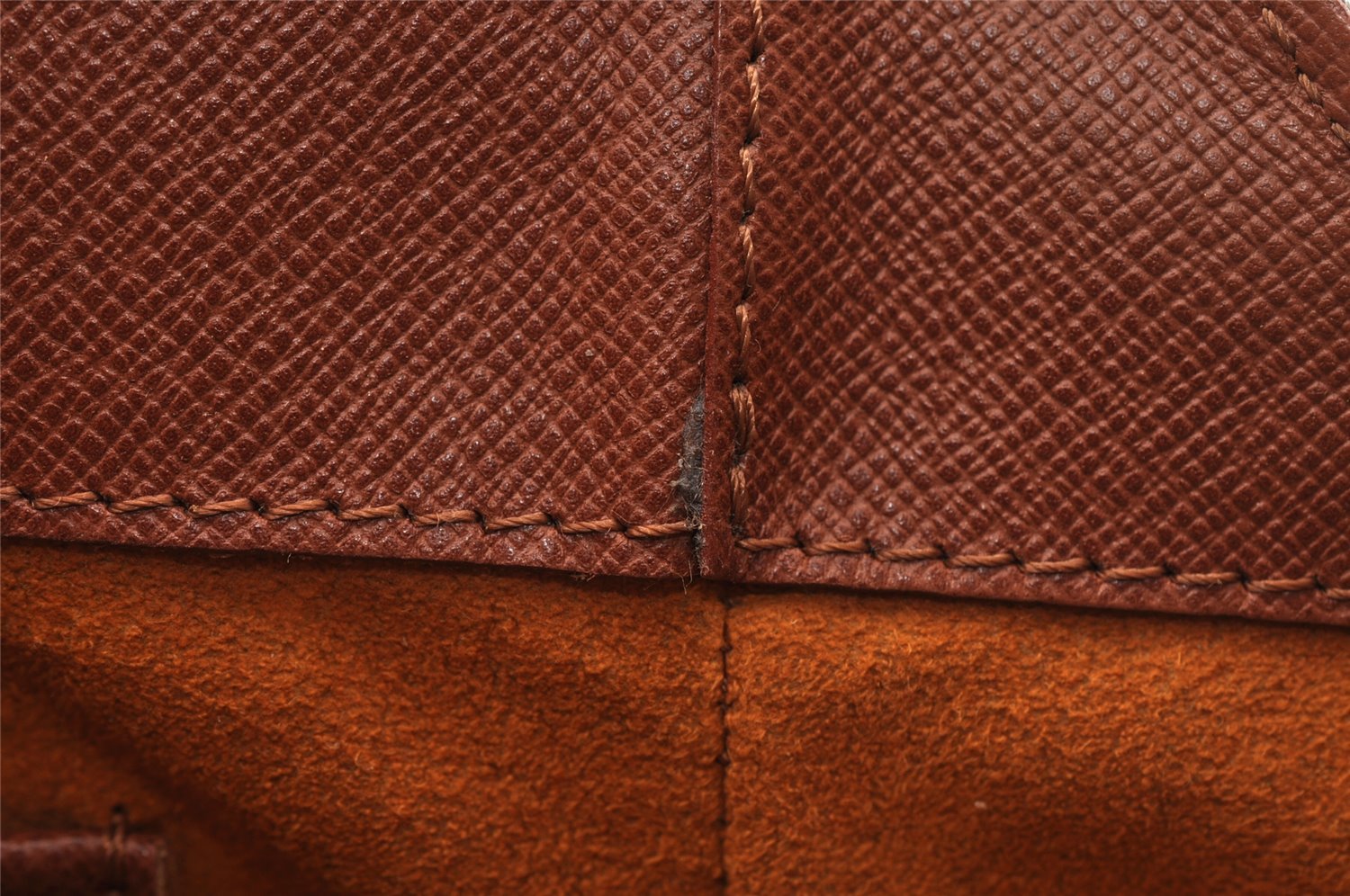 Authentic Louis Vuitton Monogram Musette Salsa Shoulder Bag Purse LV 2634I