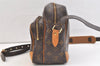 Authentic Louis Vuitton Monogram Nile Shoulder Cross Body Bag M45244 Junk 2634K