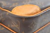 Authentic Louis Vuitton Monogram Nile Shoulder Cross Body Bag M45244 Junk 2634K