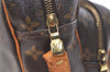 Authentic Louis Vuitton Monogram Nile Shoulder Cross Body Bag M45244 Junk 2634K