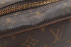 Authentic Louis Vuitton Monogram Nile Shoulder Cross Body Bag M45244 Junk 2634K