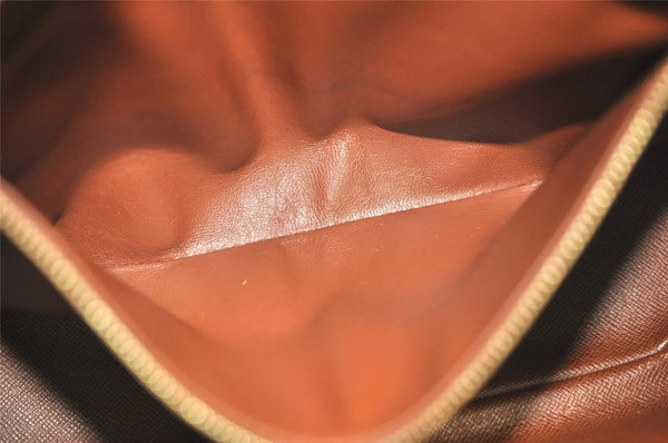 Authentic Louis Vuitton Monogram Nile Shoulder Cross Body Bag M45244 Junk 2634K