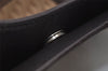 Authentic Christian Dior Trotter Street Chic Tote Bag Canvas Leather Brown 2635I