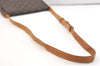 Authentic Louis Vuitton Monogram Musette Tango M51388 Shoulder Cross Bag 2635K