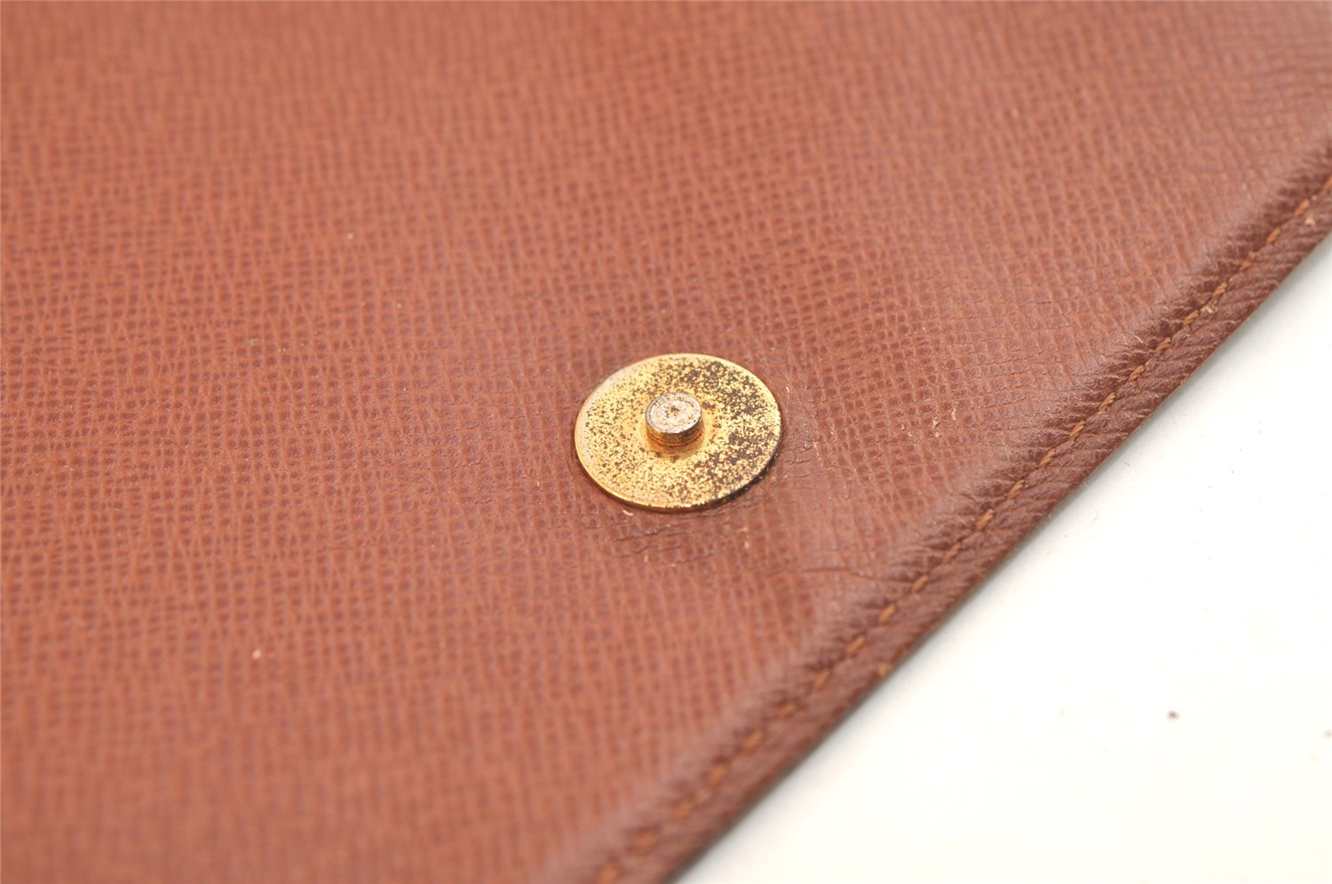 Authentic Louis Vuitton Monogram Musette Tango M51388 Shoulder Cross Bag 2635K