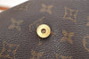 Authentic Louis Vuitton Monogram Musette Tango M51388 Shoulder Cross Bag 2635K