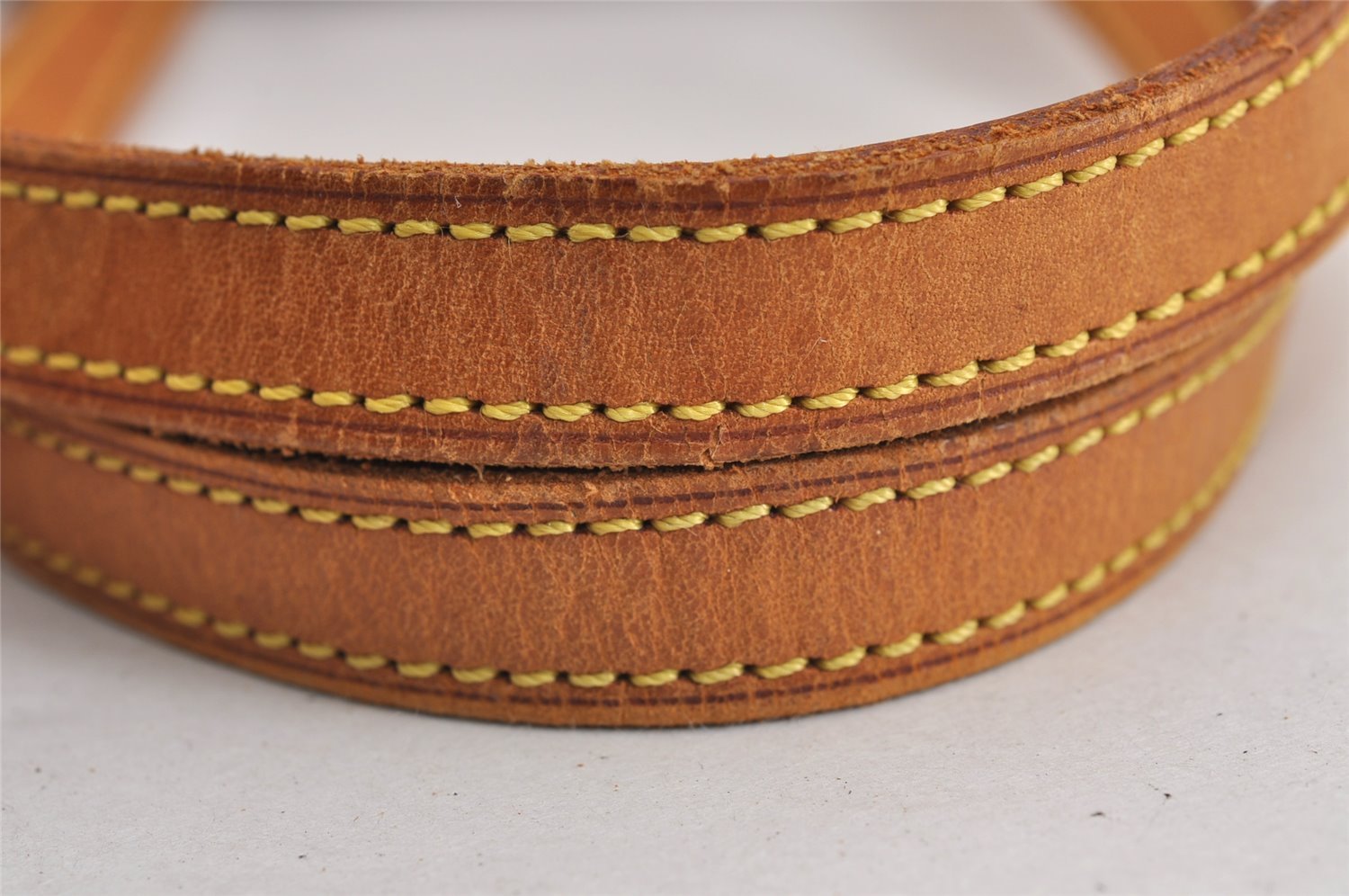 Authentic Louis Vuitton Monogram Bucket PM Shoulder Tote Bag M42238 LV 2637J