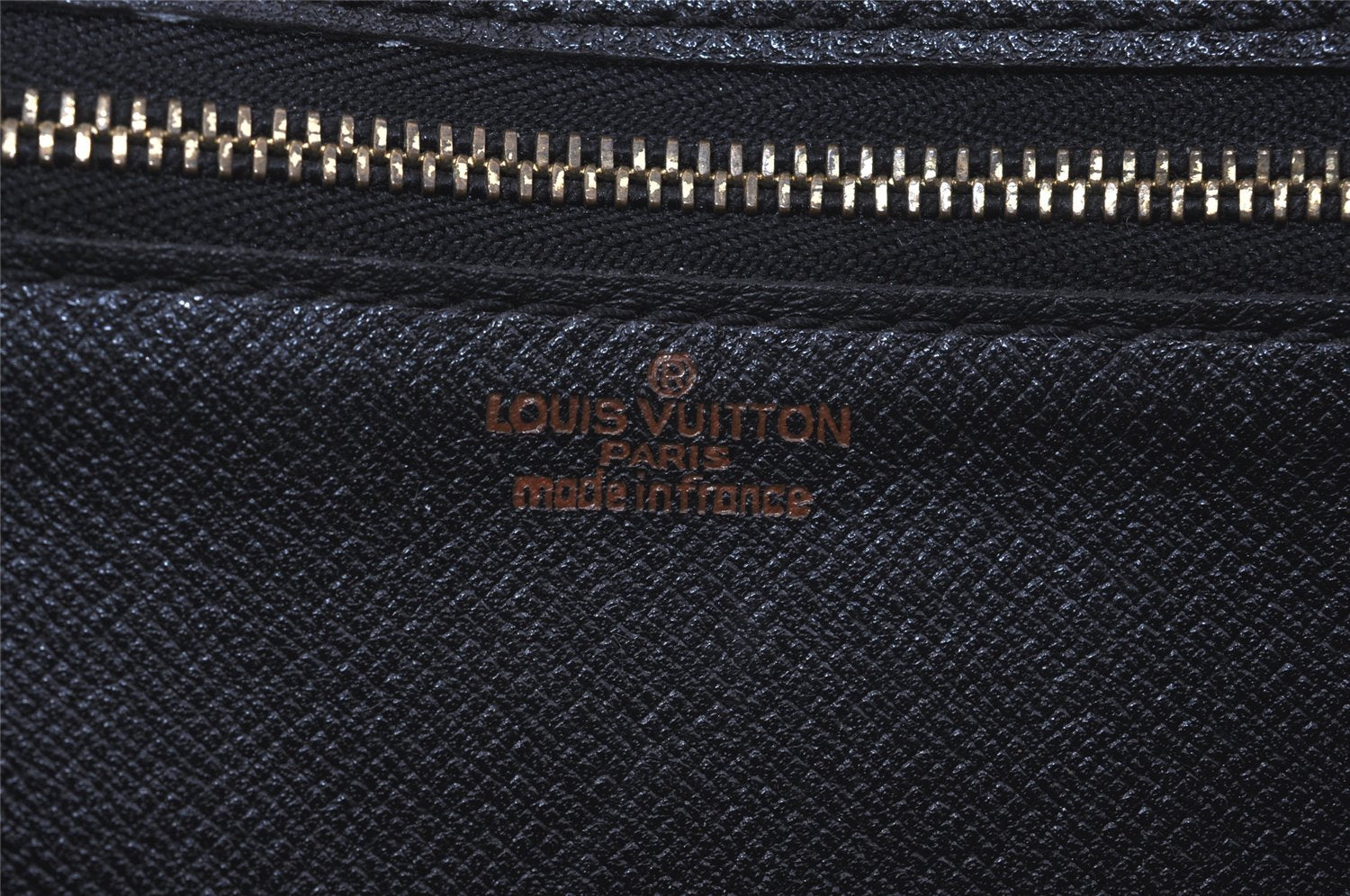 Auth Louis Vuitton Epi Trocadero 24 Shoulder Cross Bag Green M52314 LV 2638I