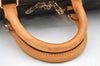 Authentic Louis Vuitton Monogram Keepall 50 Travel Boston Bag M41426 LV 2638K