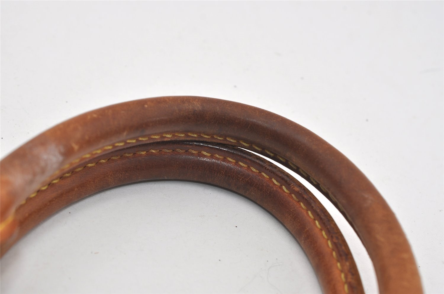 Authentic Louis Vuitton Monogram Alma Hand Bag Purse M51130 LV 2639J