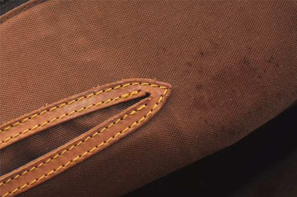 Authentic Louis Vuitton Monogram Alma Hand Bag Purse M51130 LV 2639J