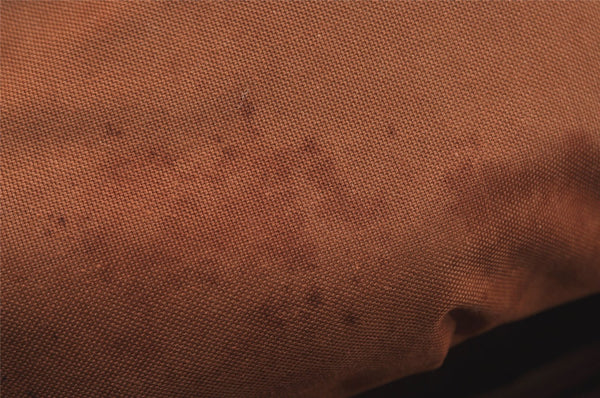 Authentic Louis Vuitton Monogram Alma Hand Bag Purse M51130 LV 2639J