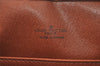 Authentic Louis Vuitton Monogram Compiegne 23 Clutch Hand Bag M51847 LV 2639K