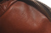 Authentic Louis Vuitton Monogram Compiegne 23 Clutch Hand Bag M51847 LV 2639K